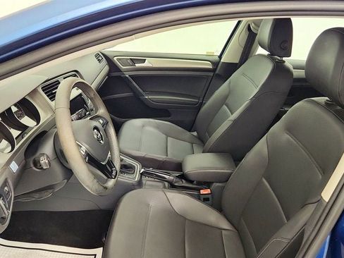 Used 2015 Volkswagen Golf TDI S FWD image 19