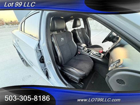 Used 2021 Dodge Charger Scat Pack image 47