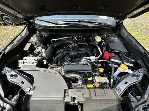 New 2026 Subaru Outback Premium AWD/4WD image 10