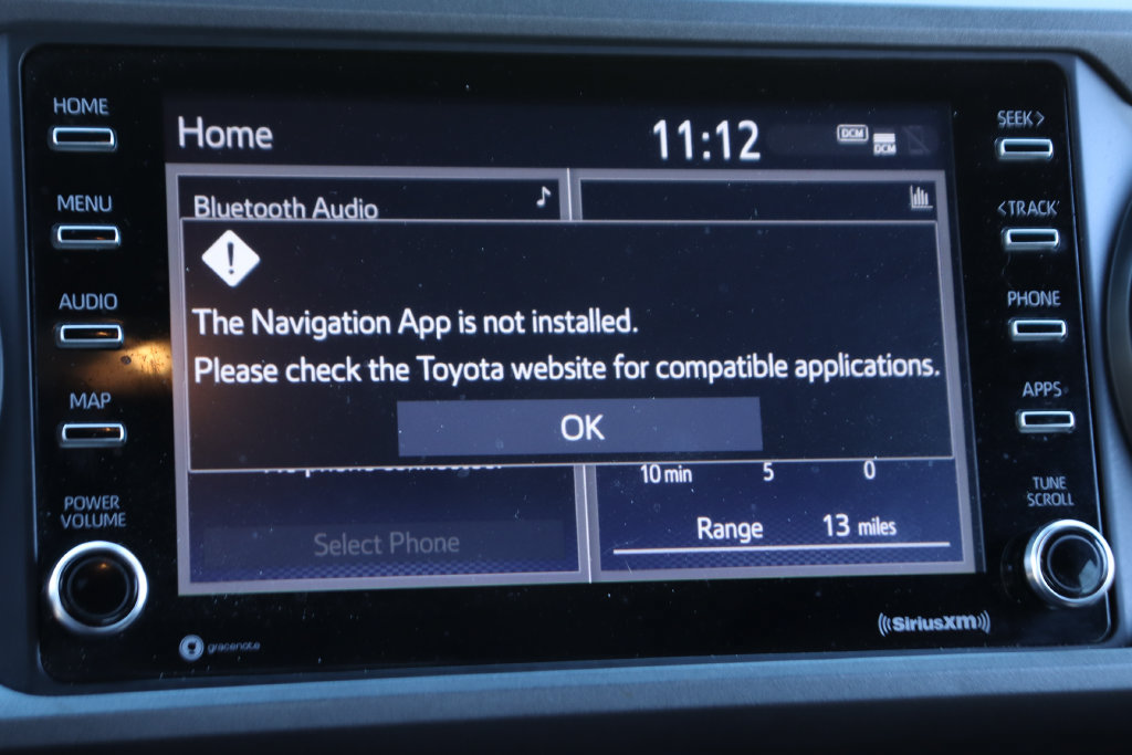 Used 2021 Toyota Tacoma TRD Off-Road w/ Technology Package AWD/4WD image 27