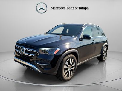 Certified 2026 Mercedes-Benz GLE 350 4MATIC