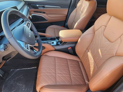 New 2025 Kia Telluride SX X-Line image 8