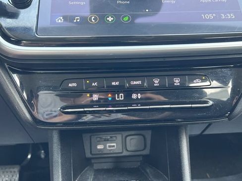 Used 2023 Chevrolet Bolt EUV LT w/ Driver Confidence Package FWD image 20