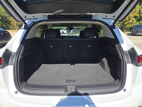 Used 2023 Buick Envision Preferred image 9