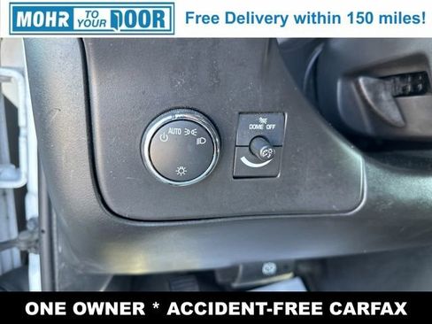 Used 2021 Chevrolet Express 2500 w/ Driver Convenience Package image 19