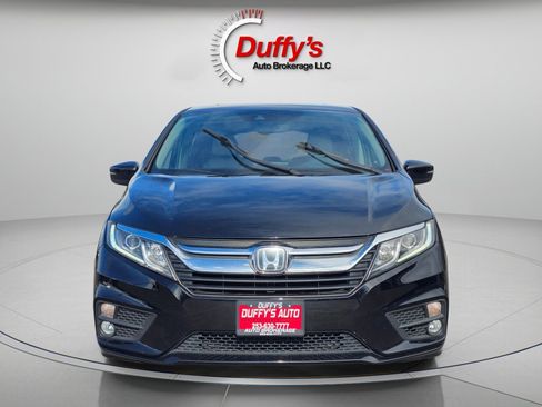 Used 2020 Honda Odyssey EX-L image 12