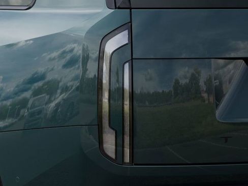 New 2027 Kia Telluride EX X-Line AWD/4WD image 11
