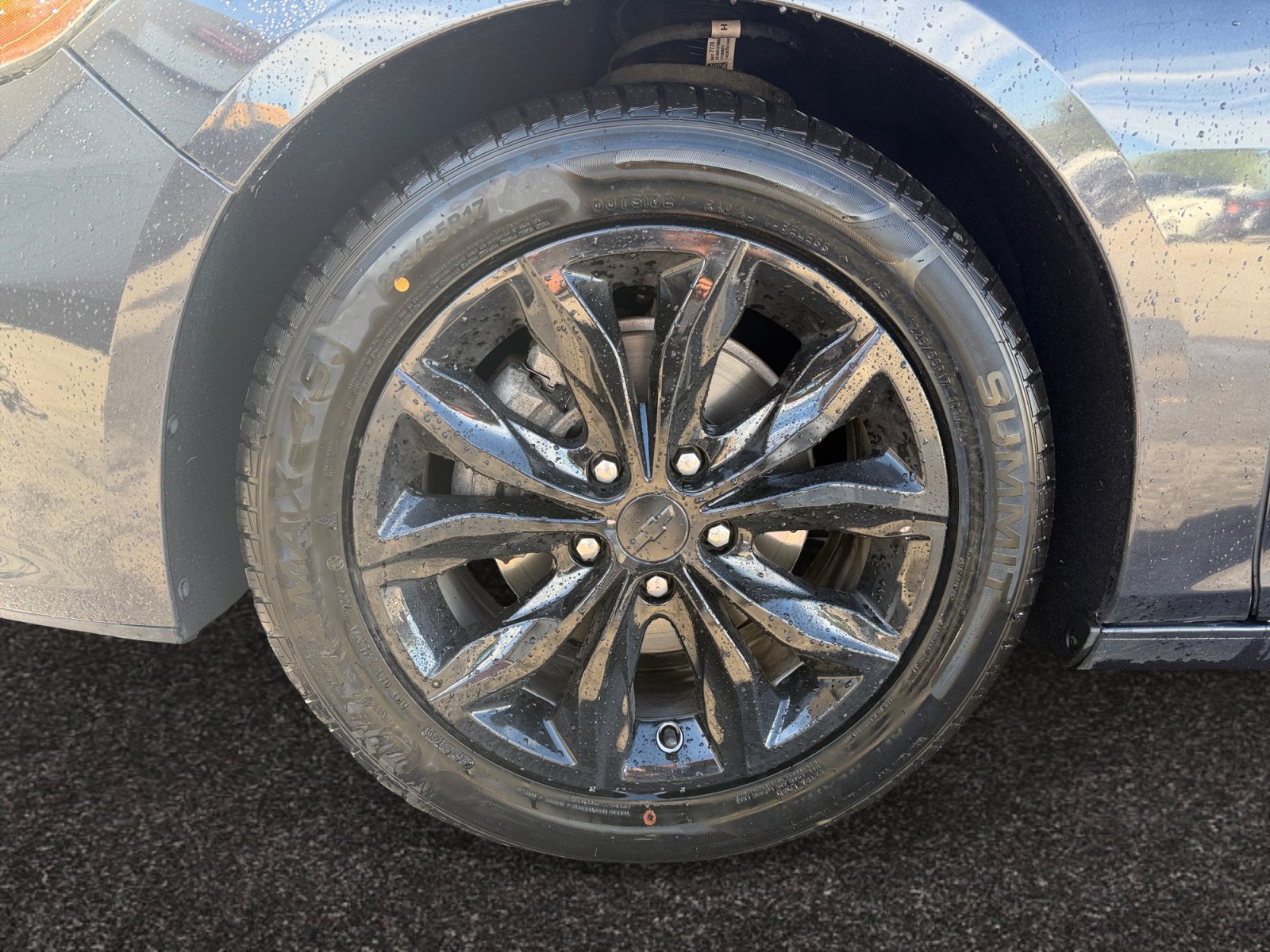 Used 2023 Chevrolet Malibu LT FWD image 14
