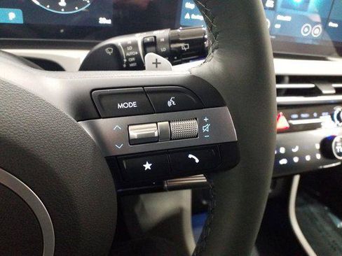 New 2026 Hyundai Tucson Limited image 5