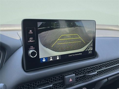 New 2026 Honda HR-V LX image 27