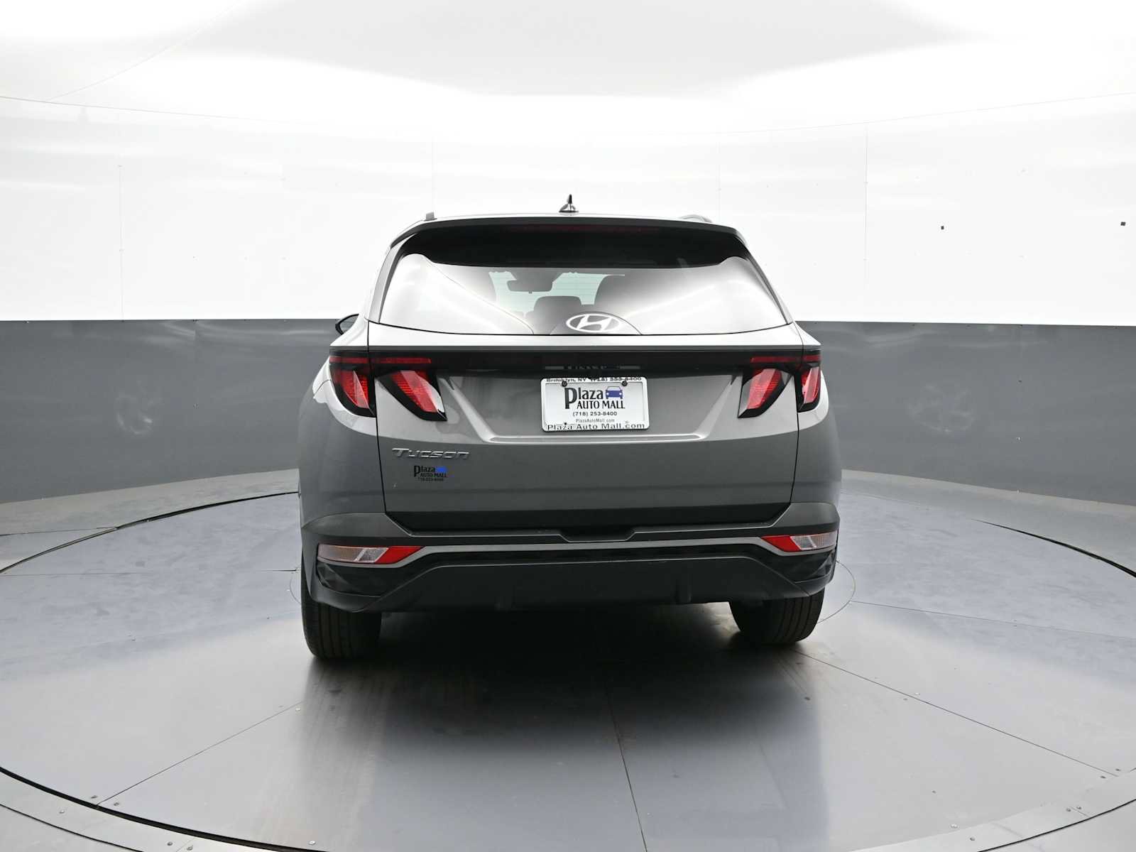 Used 2024 Hyundai Tucson SEL FWD image 6