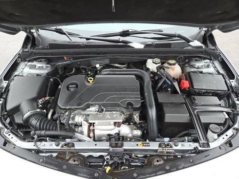 Used 2024 Chevrolet Malibu LT image 66