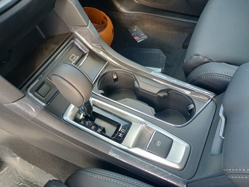 New 2026 Subaru Ascent Premium AWD/4WD image 25
