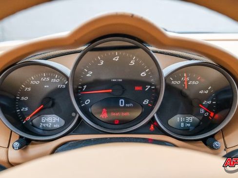 Used 2007 Porsche Cayman image 9