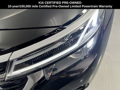 Certified 2024 Kia Seltos EX AWD/4WD image 27