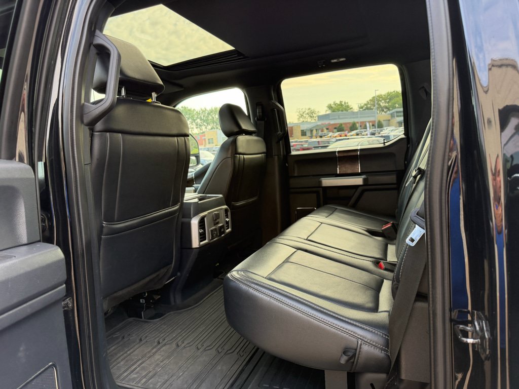 Used 2022 Ford F350 Lariat AWD/4WD image 7