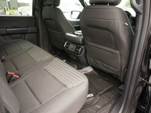 Used 2023 Ford F150 XL w/ STX Appearance Package AWD/4WD image 14