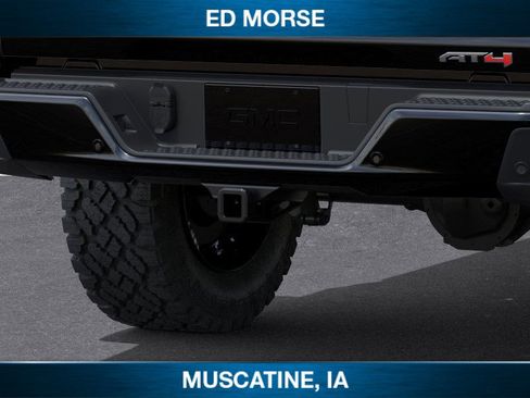 New 2026 GMC Canyon AT4 w/ Technology Plus Package image 14