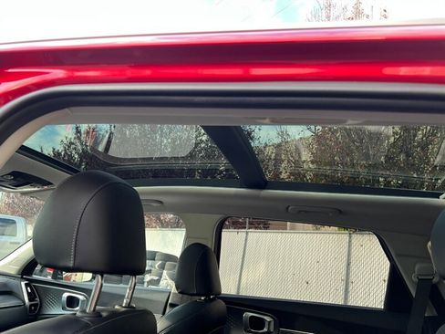 Used 2022 Kia Sorento SX w/ Panoramic Sunroof Package image 23