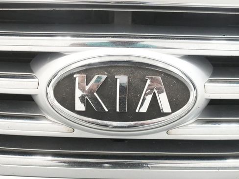 Used 2007 Kia Spectra EX image 11