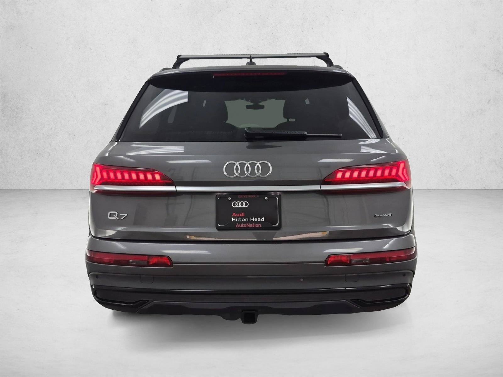 Used 2021 Audi Q7 3.0T Premium Plus AWD/4WD image 7
