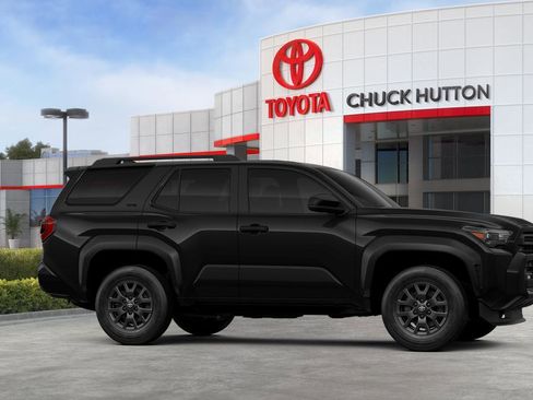 New 2025 Toyota 4Runner SR5 image 40
