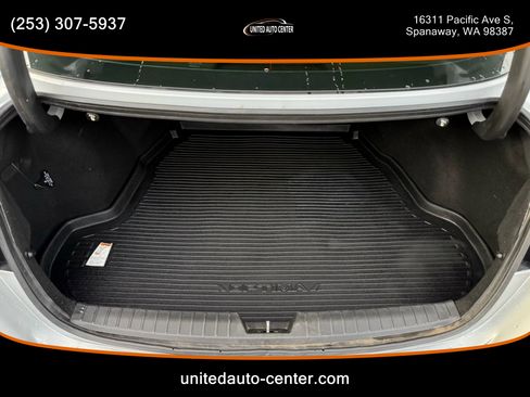 Used 2013 Kia Optima EX w/ Premium Pkg image 16