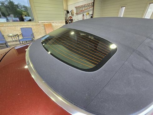 Used 2019 Buick Cascada Premium FWD image 34