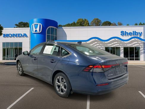 Used 2024 Honda Accord EX image 6