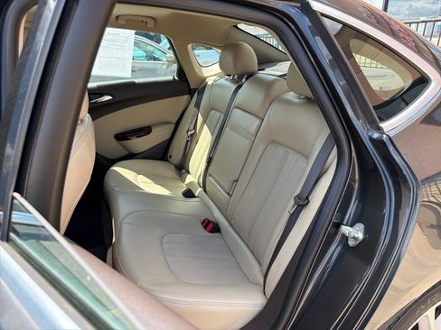 Used 2015 Buick Verano Leather FWD image 29