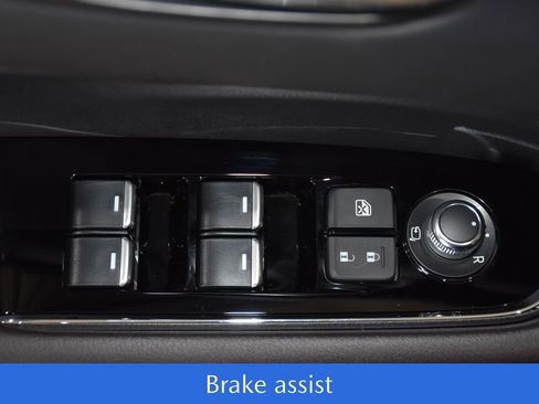 New 2025 MAZDA CX-5 Signature image 21