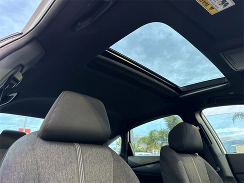 Used 2024 Honda Accord Sport image 16