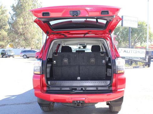 Used 2024 Toyota 4Runner SR5 RWD image 35