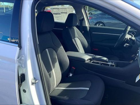 New 2026 Hyundai Sonata SEL image 30