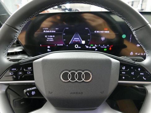 New 2025 Audi A5 2.0T Premium Plus image 16