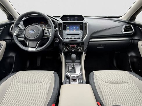 Certified 2023 Subaru Forester Premium image 12