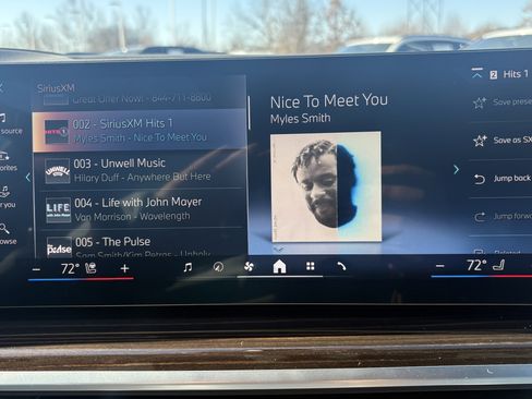 Used 2026 BMW X5 xDrive40i image 24