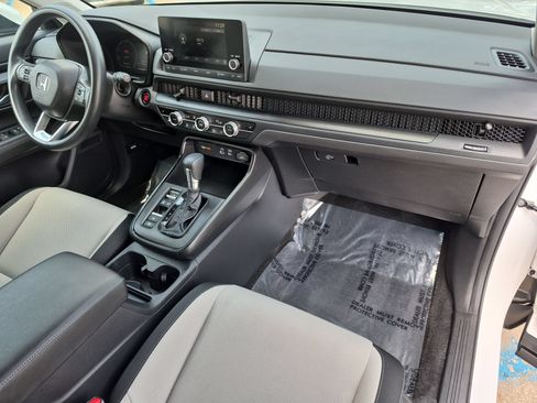 Certified 2024 Honda CR-V EX image 32