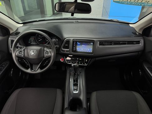 Used 2022 Honda HR-V EX image 15
