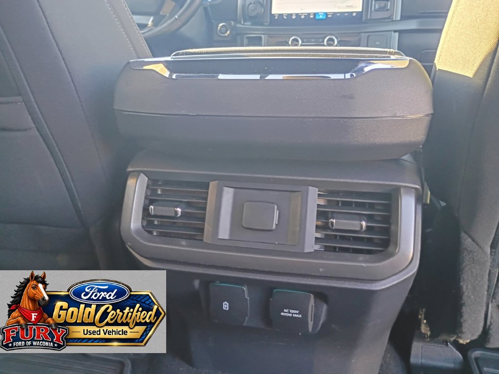 Used 2024 Ford F150 XLT w/ Equipment Group 302A MID AWD/4WD image 22