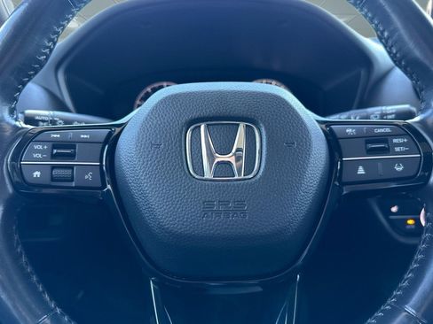 Used 2023 Honda HR-V EX-L image 11