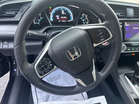 Used 2016 Honda Civic EX image 14
