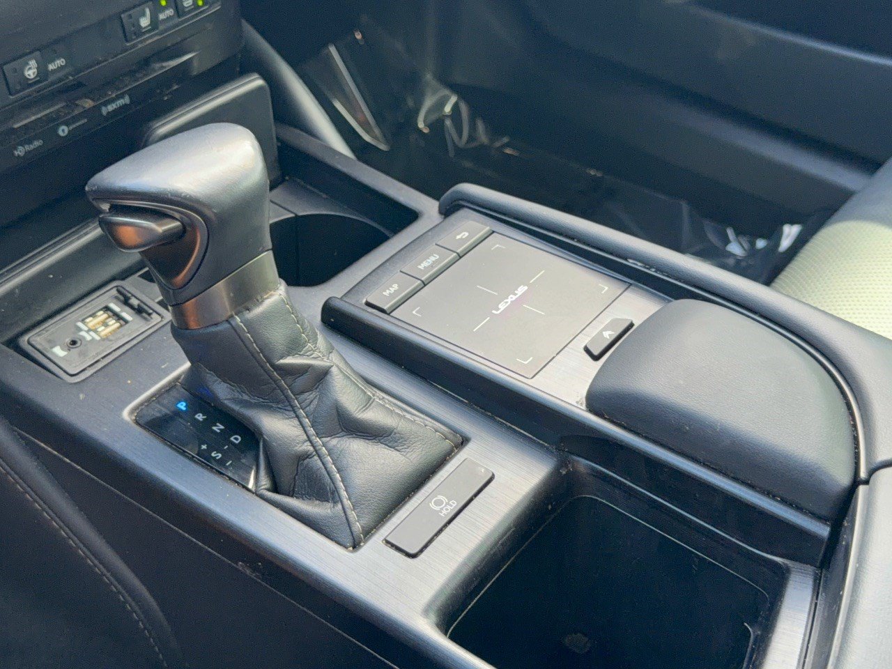Used 2019 Lexus ES 350 w/ Premium Package FWD image 21