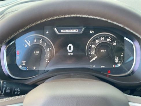 New 2026 RAM 1500 Laramie image 20