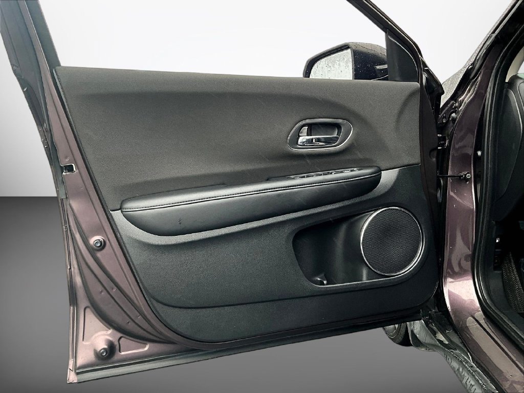 Used 2019 Honda HR-V EX image 20