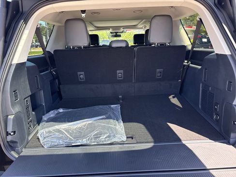 New 2026 Ford Expedition Max Active AWD/4WD image 37
