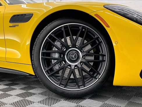 New 2026 Mercedes-Benz AMG GT 43 image 10