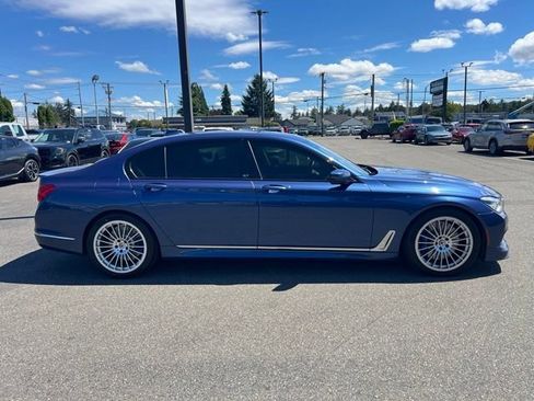 Used 2017 BMW ALPINA B7 xDrive AWD/4WD image 6