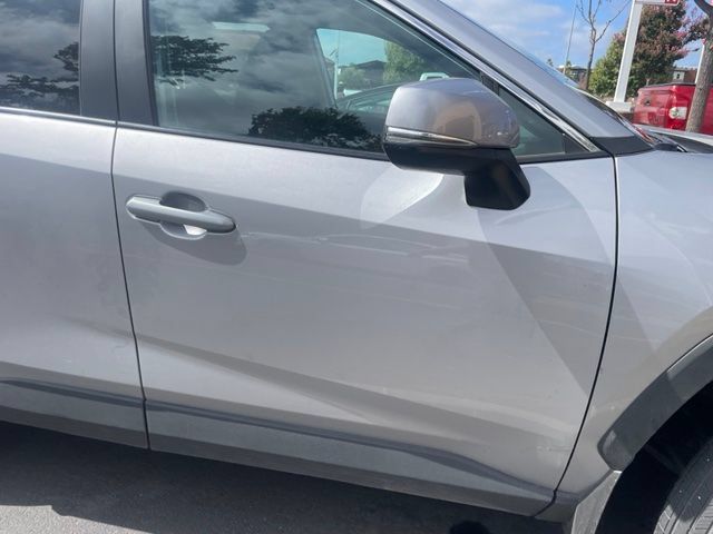 Certified 2023 Toyota RAV4 XLE AWD/4WD image 18