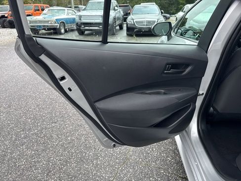 Used 2024 Toyota Corolla LE image 24